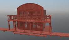 Load image into Gallery viewer, American Wild West