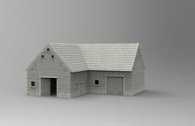 Load image into Gallery viewer, N Napoleonic File set