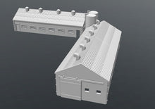 Load image into Gallery viewer, D - Cold War in Germany