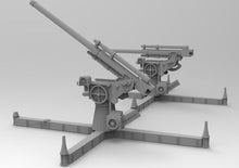 Load image into Gallery viewer, Figures Italian Cannon 75/46 34
