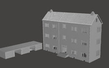 Load image into Gallery viewer, D - Cold War in Germany