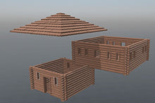 Load image into Gallery viewer, American War of Independence / French Indian War / ACW