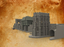 Load image into Gallery viewer, Medieval "LondonBridge" + others