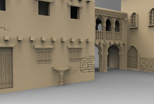 Load image into Gallery viewer, Medieval the Crusades