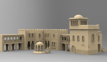 Load image into Gallery viewer, Medieval the Crusades