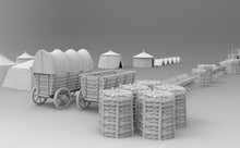 Load image into Gallery viewer, Medieval Times