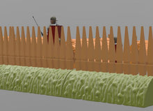 Load image into Gallery viewer, D - Streets of Rome