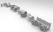 Load image into Gallery viewer, Medieval Dark Ages