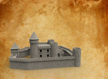 Load image into Gallery viewer, Medieval Towns and Castles