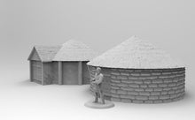 Load image into Gallery viewer, Medieval Dark Ages