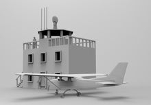 Load image into Gallery viewer, Arabic buildings modern + old