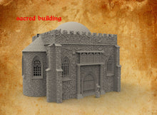 Load image into Gallery viewer, Medieval "LondonBridge" + others