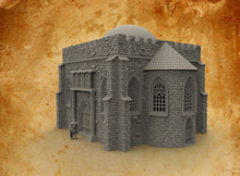 Load image into Gallery viewer, Medieval "LondonBridge" + others