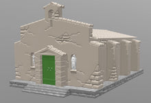 Load image into Gallery viewer, D - Italy to Spain