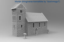 Load image into Gallery viewer, Medieval Dark Ages