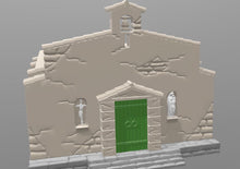 Load image into Gallery viewer, D - Italy to Spain