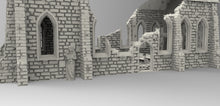 Load image into Gallery viewer, Destroyed Churches