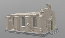 Load image into Gallery viewer, D - Italy to Spain