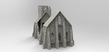 Load image into Gallery viewer, Destroyed Churches
