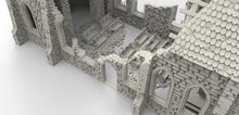 Load image into Gallery viewer, Destroyed Churches