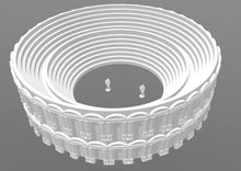 Load image into Gallery viewer, D - Streets of Rome