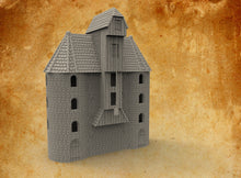 Load image into Gallery viewer, Medieval Towns and Castles