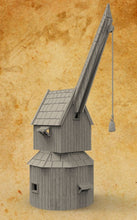 Load image into Gallery viewer, Medieval Towns and Castles