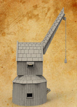 Load image into Gallery viewer, Medieval Towns and Castles