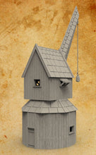 Load image into Gallery viewer, Medieval Towns and Castles