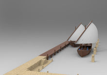 Load image into Gallery viewer, Medieval the Crusades