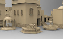 Load image into Gallery viewer, Medieval the Crusades