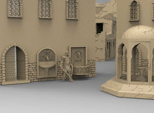 Load image into Gallery viewer, Medieval the Crusades