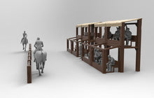 Load image into Gallery viewer, Medieval Times