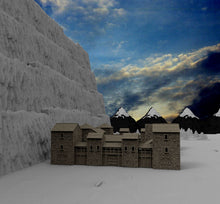 Load image into Gallery viewer, Medieval Towns and Castles