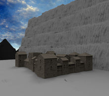 Load image into Gallery viewer, Medieval Towns and Castles