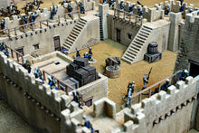 Load image into Gallery viewer, Arabic + North Afrika