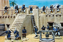 Load image into Gallery viewer, Arabic + North Afrika