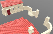 Load image into Gallery viewer, D - Italy to Spain