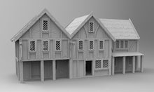 Load image into Gallery viewer, Medieval Times