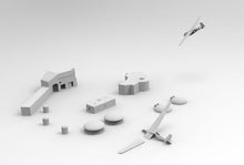 Load image into Gallery viewer, The World at War edition 3