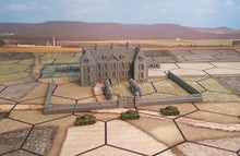 Load image into Gallery viewer, 6mm - 12mm Normandy fileset