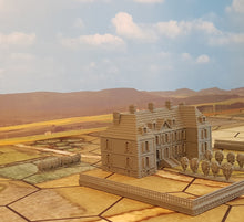 Load image into Gallery viewer, 6mm - 12mm Normandy fileset