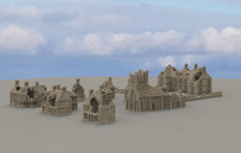 Load image into Gallery viewer, 6mm - 12mm Normandy fileset

