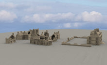 Load image into Gallery viewer, 6mm - 12mm Normandy fileset