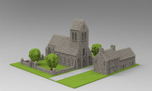 Load image into Gallery viewer, 6mm - 12mm Normandy fileset