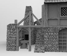 Load image into Gallery viewer, Medieval Times