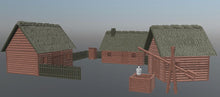Load image into Gallery viewer, The World at War Russia