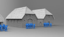 Load image into Gallery viewer, MB1 Schleswig War 1864 / Franco Prussian War 1870/71