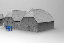 Load image into Gallery viewer, MB1 Schleswig War 1864 / Franco Prussian War 1870/71