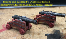 Load image into Gallery viewer, American War of Independence / French Indian War / ACW